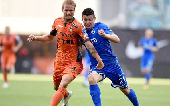 Nhận định b&oacute;ng đ&aacute; Zenit St Petersburg vs Ural Sr, 20h30 ng&agrave;y 14/3