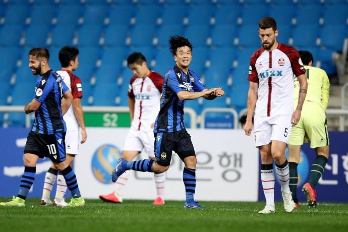 Nhận định Incheon United vs FC Seoul, 17h00 ng&agrave;y 13/3