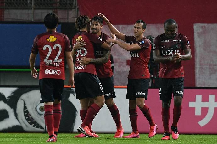 Nhận định Kashima Antlers vs Sanfrecce Hiroshima, 14h00 ng&agrave;y 13/3