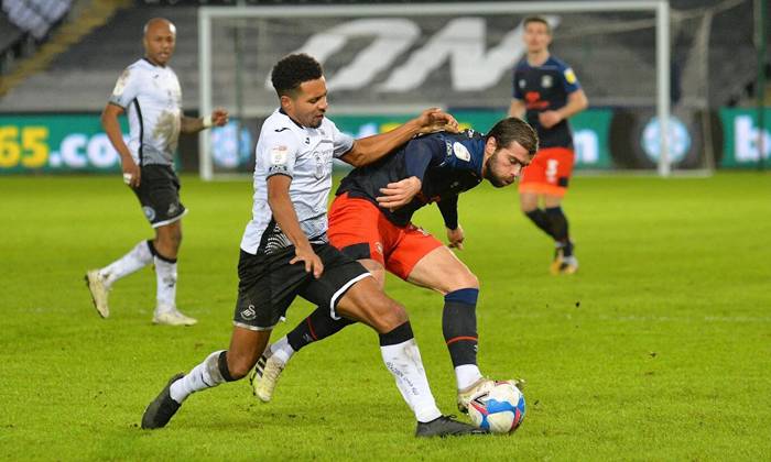 Nhận định Luton Town vs Swansea 19h15 ng&agrave;y 13/3