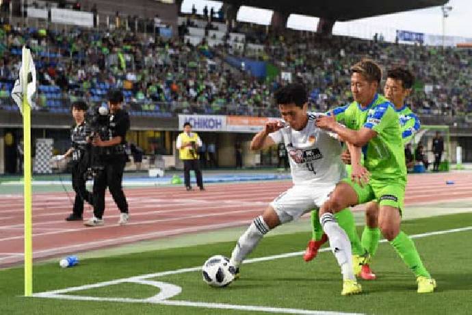Nhận định Shonan Bellmare vs Vegalta Sendai, 13h00 ng&agrave;y 13/3
