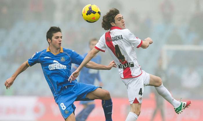 Nhận định Vallecano vs Zaragoza, 3h ng&agrave;y 13/3