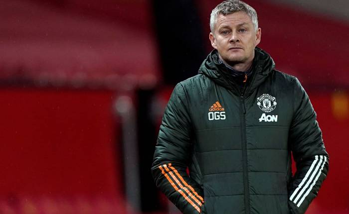 Solsa: &lsquo;MU h&ograve;a AC Milan l&agrave; một kết quả c&ocirc;ng bằng&rsquo;