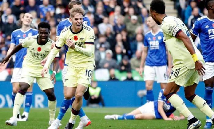 Đại b&agrave;ng ti&ecirc;n tri dự đo&aacute;n Arsenal vs Leicester, 23h30 ng&agrave;y 13/3