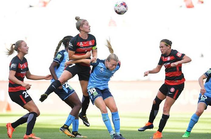 Nhận định, soi k&egrave;o Adelaide Nữ vs Melbourne Victory Nữ, 12h05 ng&agrave;y 13/03