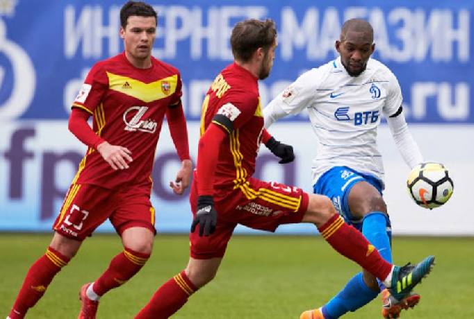 Nhận định, soi k&egrave;o Arsenal Tula vs Dinamo Moscow, 20h30 ng&agrave;y 12/3