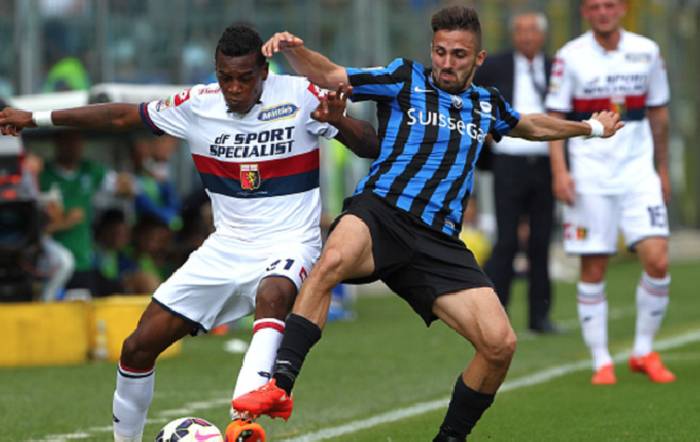 Nhận định, soi k&egrave;o Atalanta vs Genoa, 0h00 ng&agrave;y 14/3