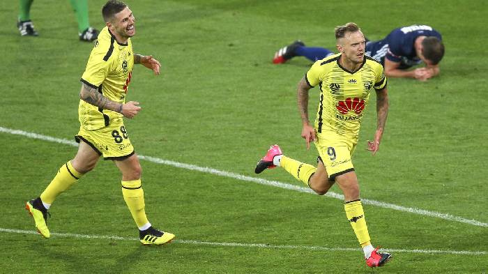 Nhận định, soi k&egrave;o Brisbane Roar vs Wellington Phoenix, 13h05 ng&agrave;y 12/3