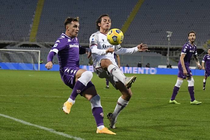 Nhận định, soi k&egrave;o Fiorentina vs Bologna, 18h30 ng&agrave;y 13/3
