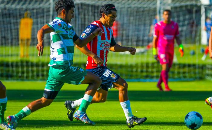 Nhận định, soi k&egrave;o Guadalajara Chivas vs Club America, 10h ng&agrave;y 13/3