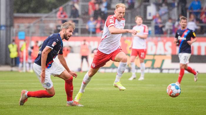 Nhận định, soi k&egrave;o Karlsruher vs Jahn Regensburg, 19h30 ng&agrave;y 13/3