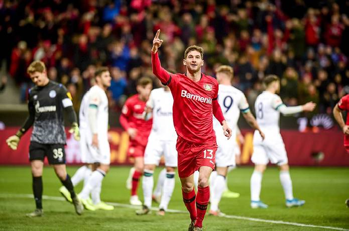 Nhận định, soi k&egrave;o Leverkusen vs Koln, 21h30 ng&agrave;y 13/03