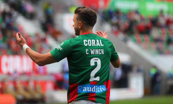 Nhận định, soi k&egrave;o Maritimo vs Guimaraes, 22h30 ng&agrave;y 13/3