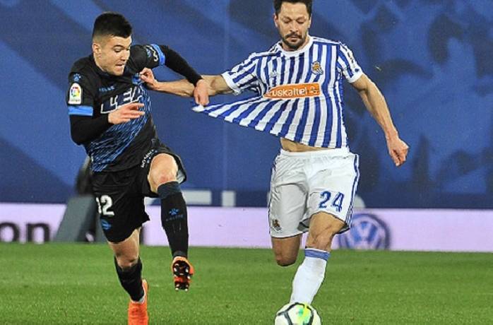 Nhận định, soi k&egrave;o Sociedad vs Alaves, 0h30 ng&agrave;y 14/3