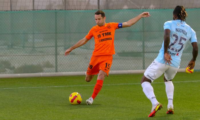 Nhận định, soi k&egrave;o Ural vs Akhmat Grozny, 16h ng&agrave;y 13/3