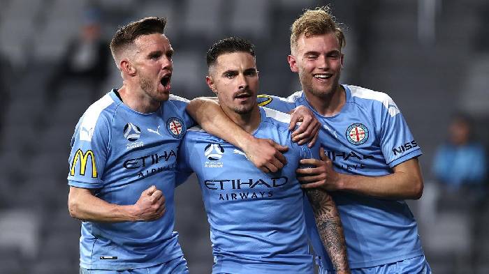 Nhận định, soi k&egrave;o Western United vs Melbourne City, 13h05 ng&agrave;y 12/3