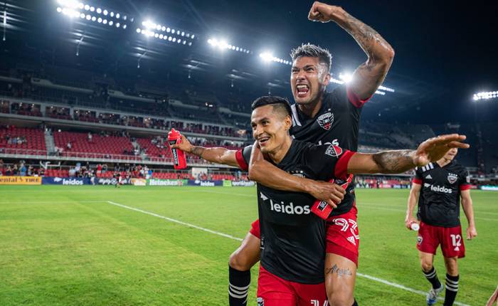 Soi k&egrave;o b&oacute;ng đ&aacute; Mỹ MLS s&aacute;ng nay 13/3: DC United vs Chicago Fire