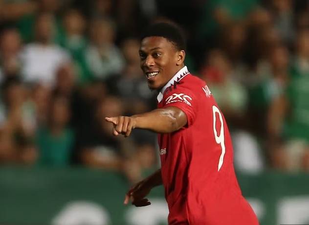 Đội h&igrave;nh ra s&acirc;n ch&iacute;nh thức MU vs Southampton, 21h ng&agrave;y 12/3