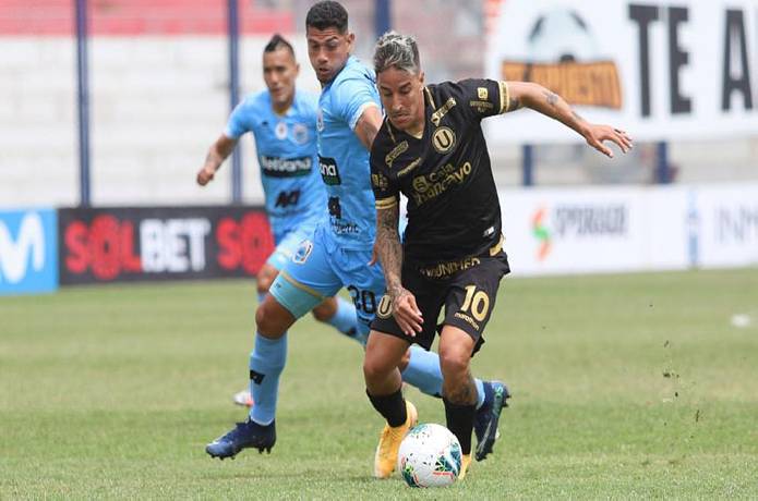 Nhận định, soi k&egrave;o Binacional vs U. de Deportes, 6h ng&agrave;y 14/3