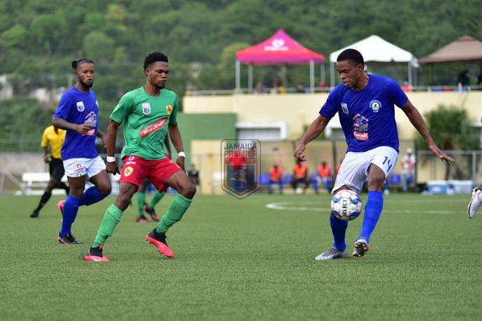 Nhận định, soi k&egrave;o Harbour View vs Humble Lions, 7h30 ng&agrave;y 14/3