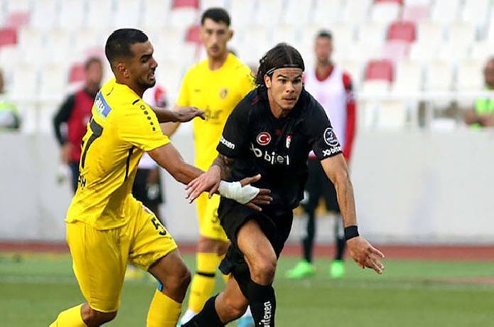 Nhận định, soi k&egrave;o Istanbulspor vs Sivasspor, 0h ng&agrave;y 14/3