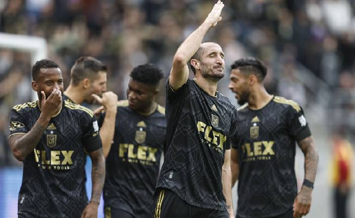 Nhận định, soi k&egrave;o Los Angeles FC vs New England, 9h37 ng&agrave;y 13/3