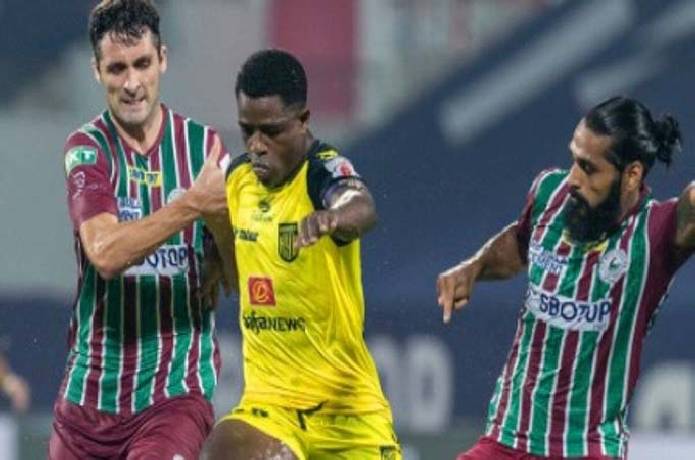 Nhận định, soi k&egrave;o Mohun Bagan vs Hyderabad, 21h ng&agrave;y 13/3