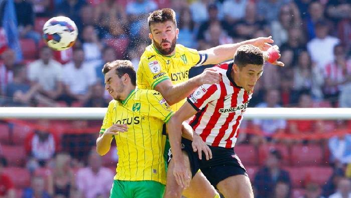 Nhận định, soi k&egrave;o Norwich vs Sunderland, 19h ng&agrave;y 12/3