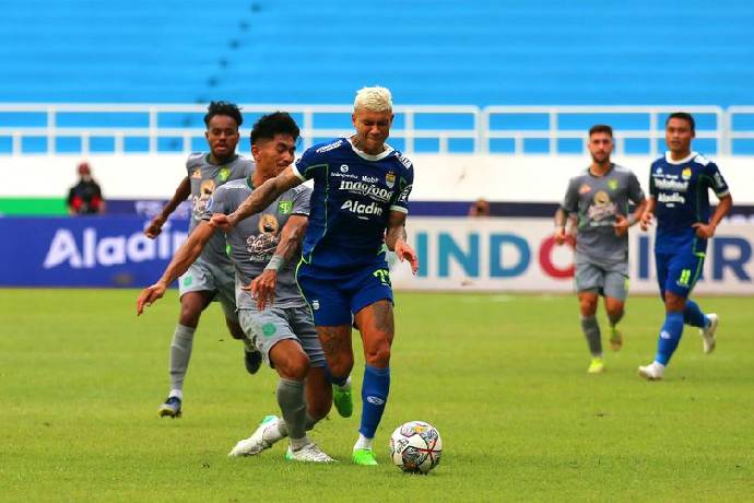 Nhận định, soi k&egrave;o Persebaya vs Persib, 15h ng&agrave;y 13/3