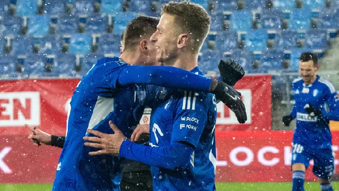 Nhận định, soi k&egrave;o Wisla Plock vs Widzew, 1h ng&agrave;y 14/3