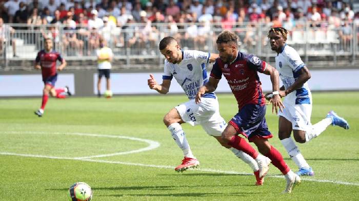 Ph&acirc;n t&iacute;ch k&egrave;o hiệp 1 Clermont Foot vs Lens, 19h00 ng&agrave;y 12/3