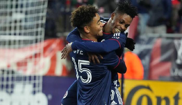 Ph&acirc;n t&iacute;ch k&egrave;o hiệp 1 Los Angeles FC vs New England, 9h37 ng&agrave;y 13/3