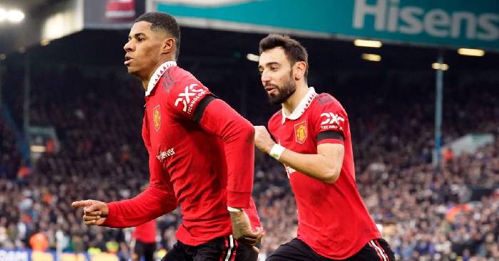 Ph&acirc;n t&iacute;ch k&egrave;o hiệp 1 MU vs Southampton, 21h00 ng&agrave;y 12/3