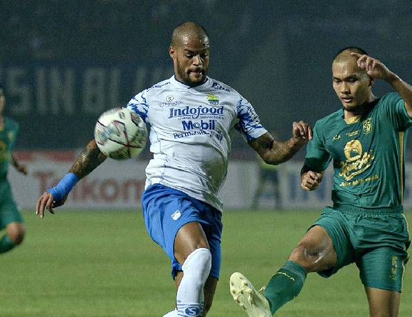 Ph&acirc;n t&iacute;ch k&egrave;o hiệp 1 Persebaya vs Persib, 15h ng&agrave;y 13/3