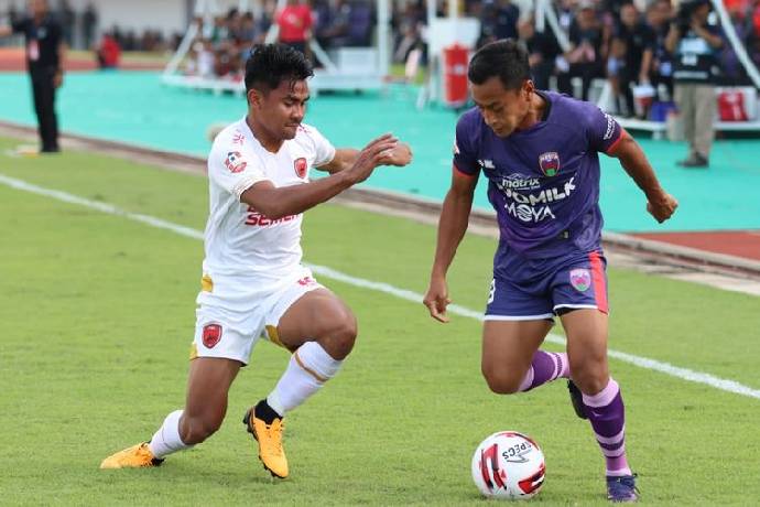 Ph&acirc;n t&iacute;ch k&egrave;o hiệp 1 Persita vs PSM Makassar, 15h ng&agrave;y 13/3