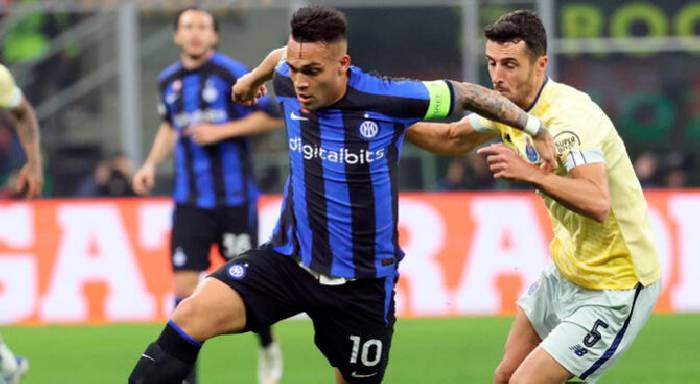 Soi k&egrave;o đội ghi b&agrave;n trước/ sau Porto vs Inter Milan, 3h ng&agrave;y 15/3