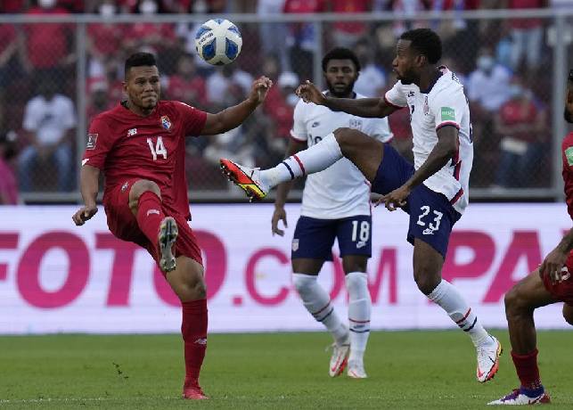 Soi k&egrave;o phạt g&oacute;c Jamaica vs Trinidad v&agrave; Tobago, 8h ng&agrave;y 15/3