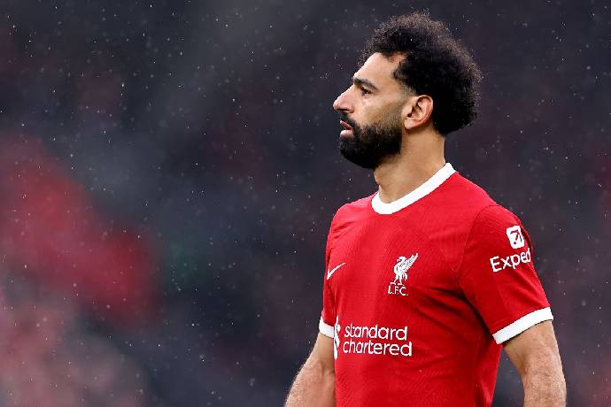 Mohamed Salah cầu xin kh&ocirc;ng l&ecirc;n tập trung ĐTQG