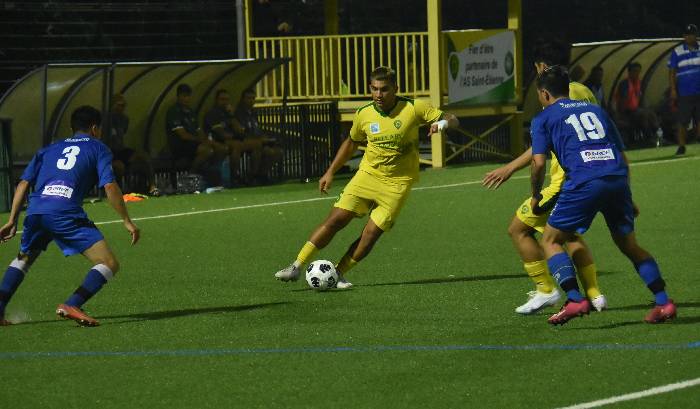 Nhận định, soi k&egrave;o AS Pirae với AS Tefana, 13h00 ng&agrave;y 13/3: Ưu thế s&acirc;n nh&agrave;