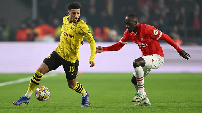 Nhận định, soi k&egrave;o Dortmund với PSV, 03h00 ng&agrave;y 14/3: Kh&aacute;ch &lsquo;out&rsquo;