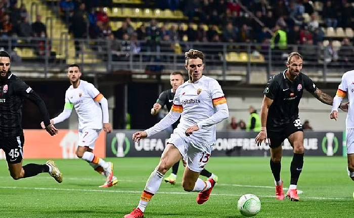 Nhận định, soi k&egrave;o Dynamo Kyiv với Zorya Luhansk, 20h30 ng&agrave;y 12/03: Ph&aacute; dớp