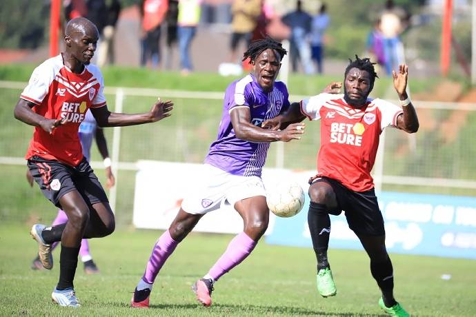 Nhận định, soi k&egrave;o Express vs Wakiso Giants, 20h00 ng&agrave;y 13/3: Tin v&agrave;o chủ nh&agrave;