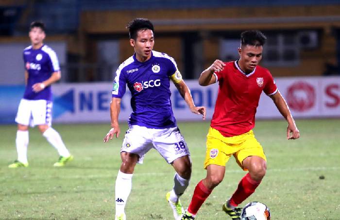 Nhận định, soi k&egrave;o H&agrave; Nội với H&agrave; Tĩnh, 19h15 ng&agrave;y 12/03: Mục ti&ecirc;u quan trọng