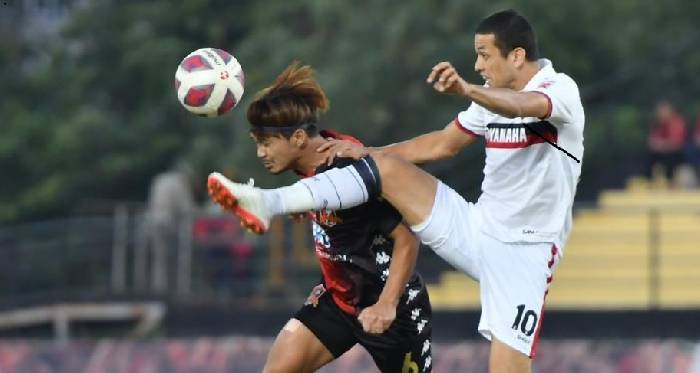 Nhận định, soi k&egrave;o Khonkaen United vs Trat FC, 18h00 ng&agrave;y 13/3: Điểm tựa s&acirc;n nh&agrave;