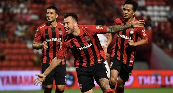 Nhận định, soi k&egrave;o Lamphun Warrior vs Sukhothai, 18h00 ng&agrave;y 13/3: Lamphun v&agrave;o tứ kết 