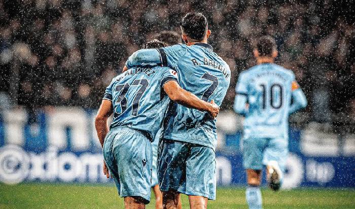 Nhận định, soi k&egrave;o Levante với Andorra, 01h00 ng&agrave;y 14/3: Nỗi sợ s&acirc;n kh&aacute;ch