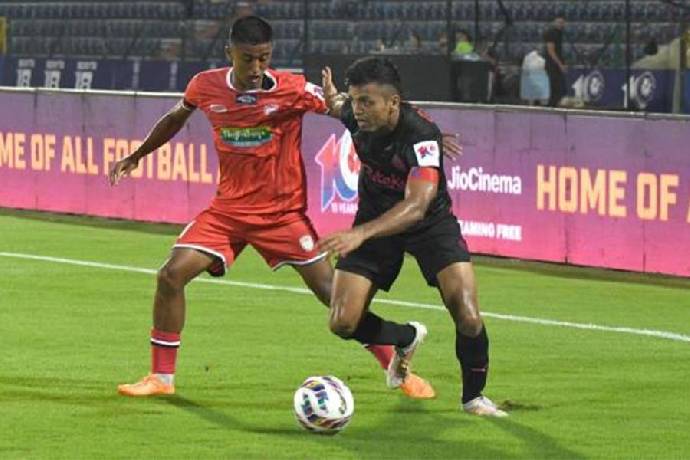 Nhận định, soi k&egrave;o Mumbai City với Northeast United, 21h00 ng&agrave;y 12/03: Vươn l&ecirc;n ng&ocirc;i đầu