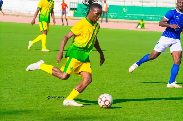 Nhận định, soi k&egrave;o Plateau United với Gombe United, 20h00 ng&agrave;y 13/3: Kh&aacute;c biệt qu&aacute; lớn