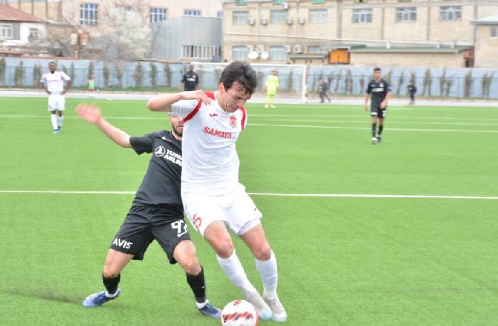 Nhận định, soi k&egrave;o Samaxi FK với Qaradag Lokbatan, 18h00 ng&agrave;y 13/03: Chung kết sớm