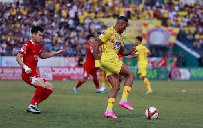 Nhận định, soi k&egrave;o Thanh H&oacute;a với Ph&ugrave; Đổng Ninh B&igrave;nh, 18h00 ng&agrave;y 12/03: V&eacute; sớm c&oacute; chủ